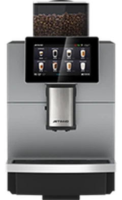 OCS-FM <br>商務現磨咖啡機