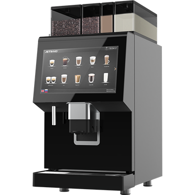 JL50 系列 商用現(xiàn)磨意式咖啡機