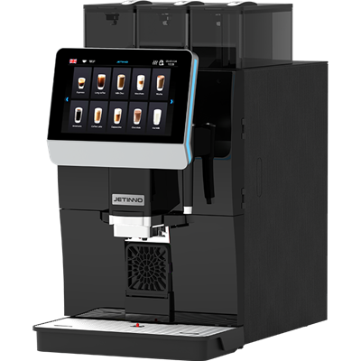 JL33C全自動(dòng)現(xiàn)磨咖啡機(jī)